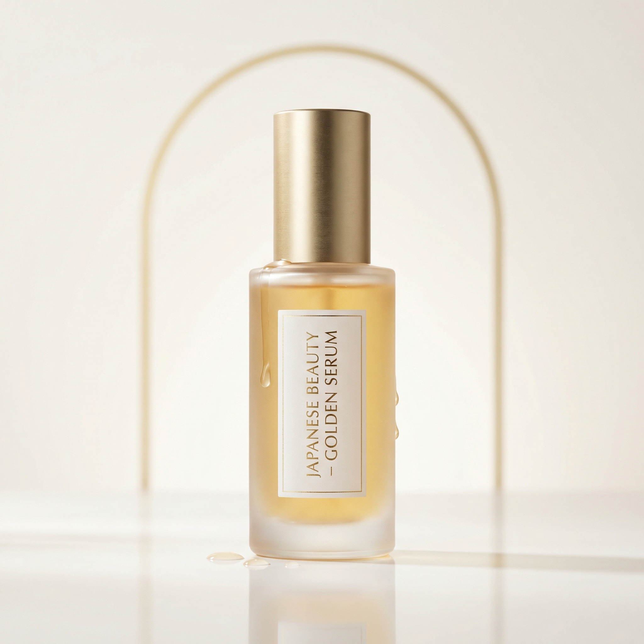 ヒト幹細胞美容液